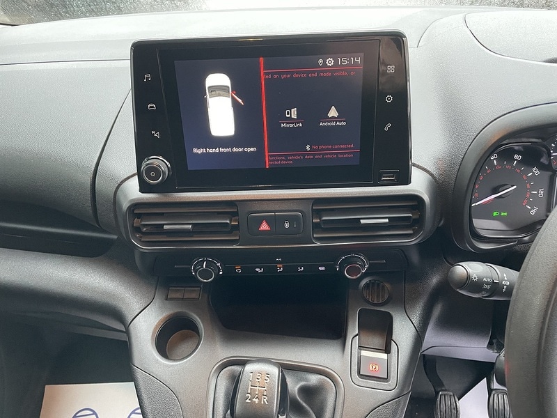 Used Citroen Berlingo 2020 for sale - 77735241: Photo 18