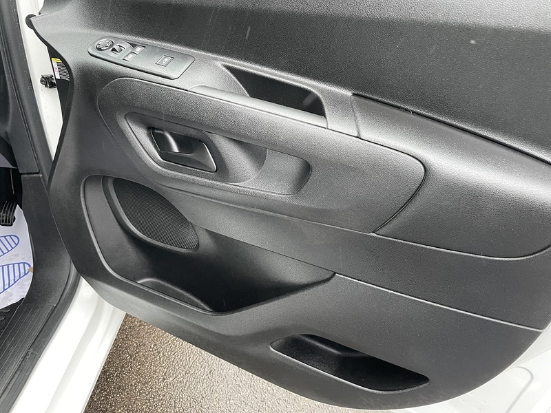 Used Citroen Berlingo 2020 for sale - 77735241: Photo 20