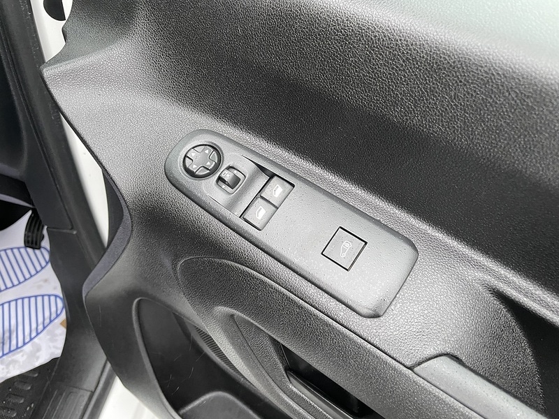 Used Citroen Berlingo 2020 for sale - 77735241: Photo 22