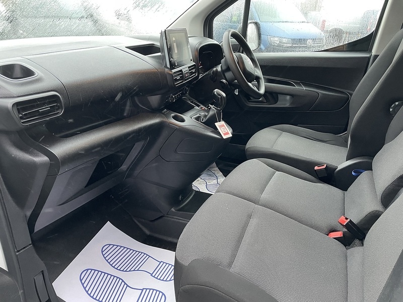 Used Citroen Berlingo 2020 for sale - 77735241: Photo 23