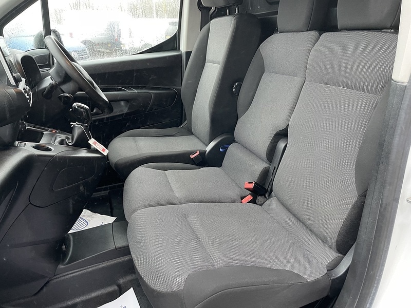 Used Citroen Berlingo 2020 for sale - 77735241: Photo 24