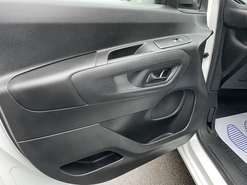 Used Citroen Berlingo 2020 for sale - 77735241: Photo 25