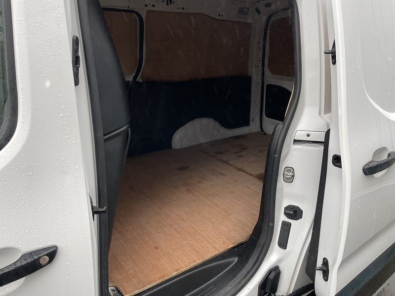 Used Citroen Berlingo 2020 for sale - 77735241: Photo 28