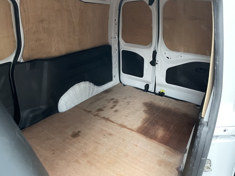 Used Citroen Berlingo 2020 for sale - 77735241: Photo 29