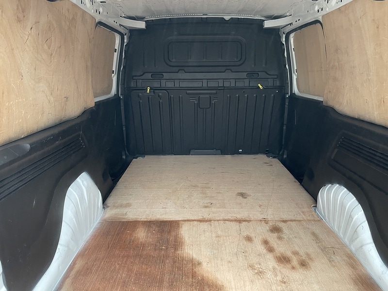 Used Citroen Berlingo 2020 for sale - 77735241: Photo 31