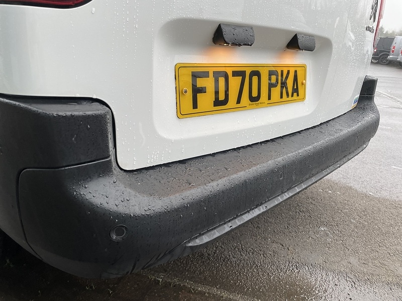 Used Citroen Berlingo 2020 for sale - 77735241: Photo 9