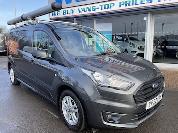 Used Ford Transit Connect 2022 for sale - 77263963: Photo