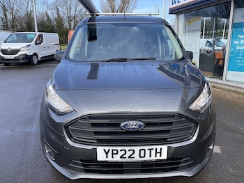 Used Ford Transit Connect 2022 for sale - 77263963: Photo