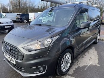 Used Ford Transit Connect 2022 for sale - 77263963: Photo
