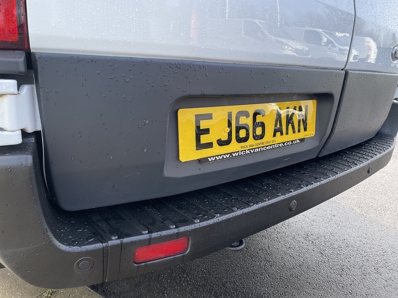 Used Ford Transit 2016 for sale - 77379189: Photo 10