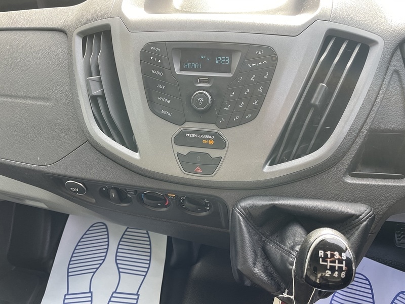 Used Ford Transit 2016 for sale - 77379189: Photo 17