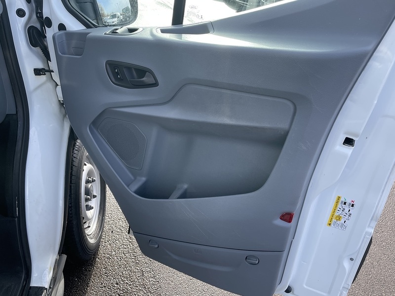 Used Ford Transit 2016 for sale - 77379189: Photo 21