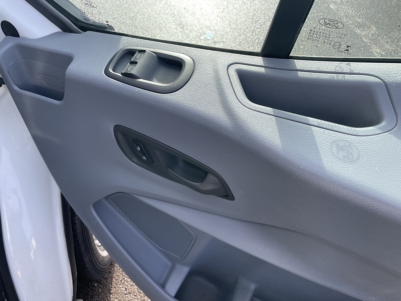 Used Ford Transit 2016 for sale - 77379189: Photo 22