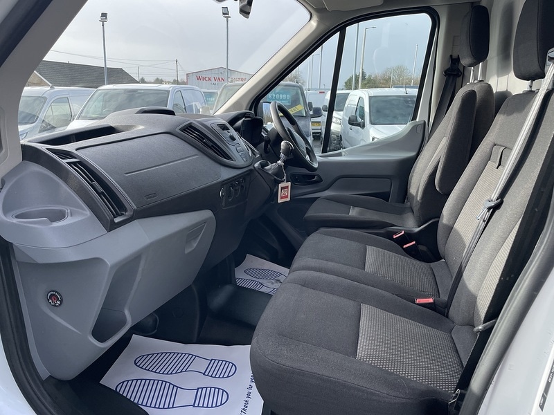 Used Ford Transit 2016 for sale - 77379189: Photo 23
