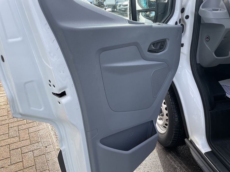 Used Ford Transit 2016 for sale - 77379189: Photo 26