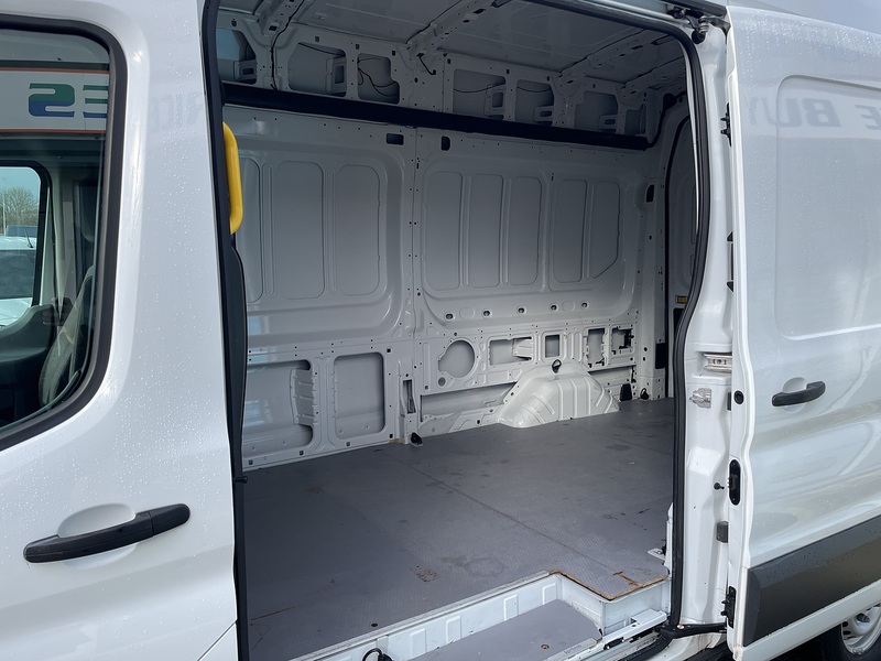 Used Ford Transit 2016 for sale - 77379189: Photo 28