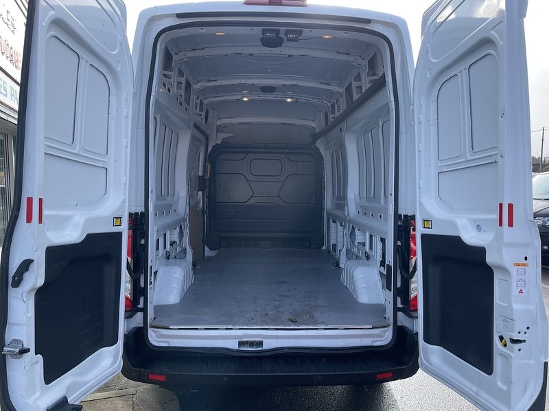 Used Ford Transit 2016 for sale - 77379189: Photo 30