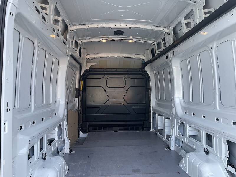 Used Ford Transit 2016 for sale - 77379189: Photo 31