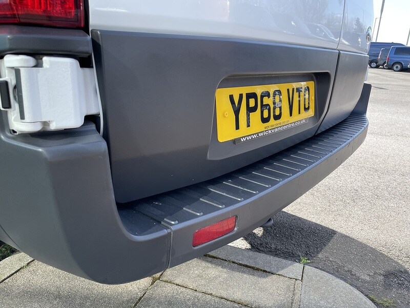 Used Ford Transit 2018 for sale - 77655707: Photo 11