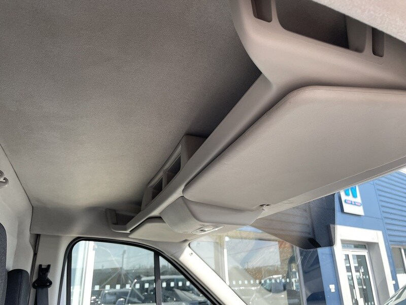 Used Ford Transit 2018 for sale - 77655707: Photo 17