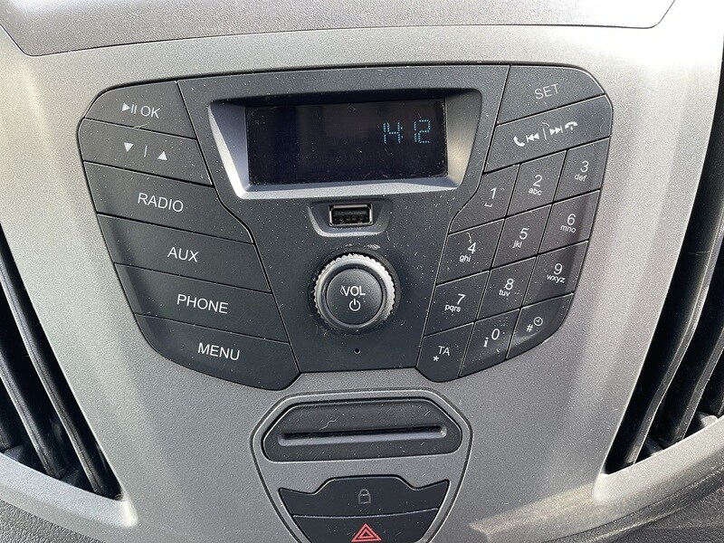 Used Ford Transit 2018 for sale - 77655707: Photo 19