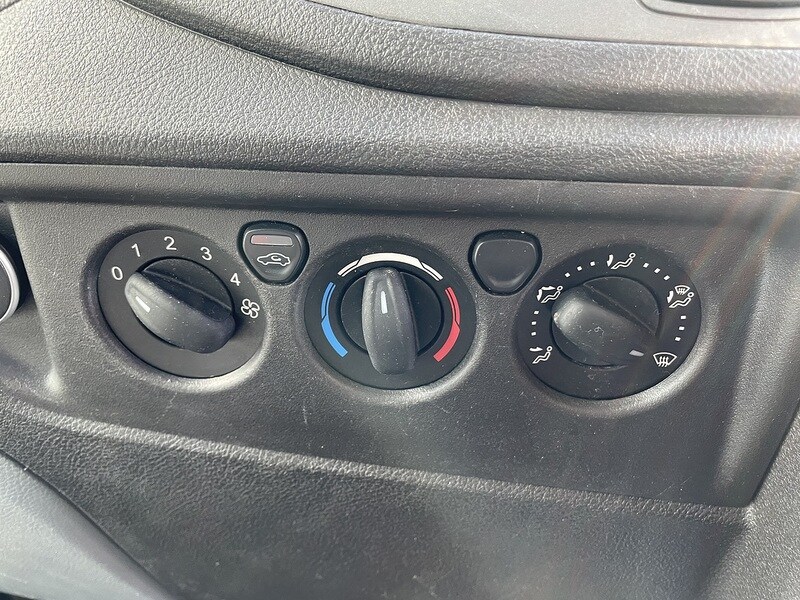 Used Ford Transit 2018 for sale - 77655707: Photo 20
