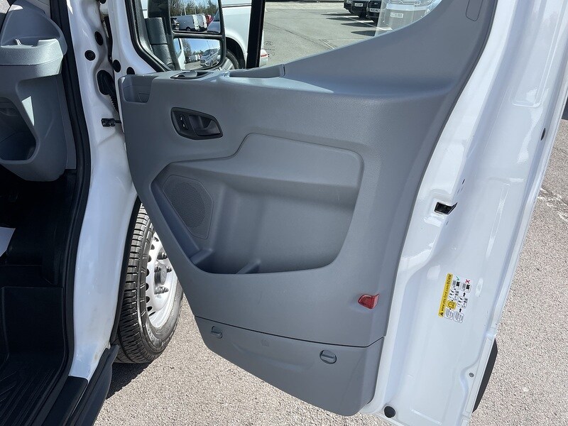 Used Ford Transit 2018 for sale - 77655707: Photo 22