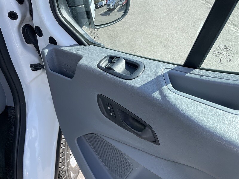 Used Ford Transit 2018 for sale - 77655707: Photo 23