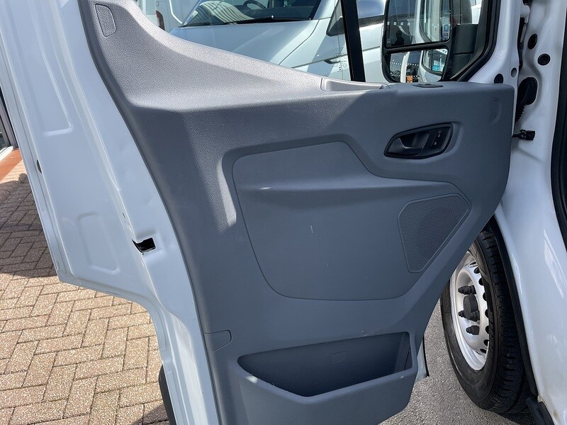 Used Ford Transit 2018 for sale - 77655707: Photo 27