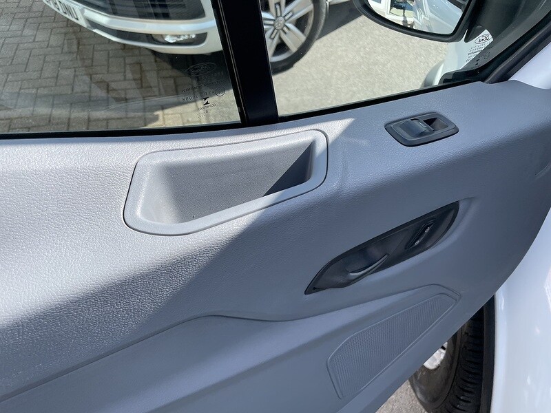 Used Ford Transit 2018 for sale - 77655707: Photo 28