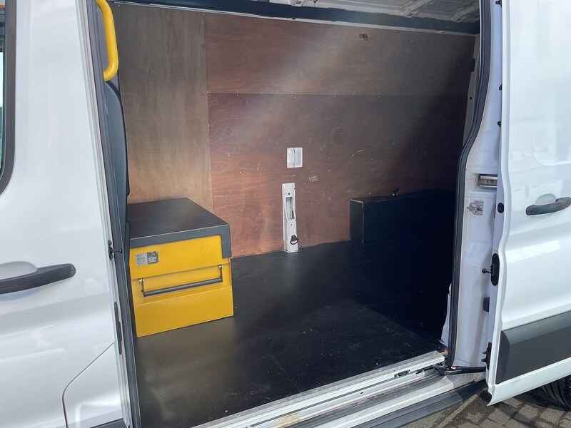 Used Ford Transit 2018 for sale - 77655707: Photo 29