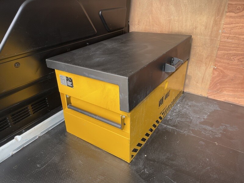 Used Ford Transit 2018 for sale - 77655707: Photo 31