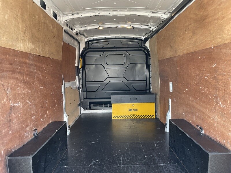 Used Ford Transit 2018 for sale - 77655707: Photo 33