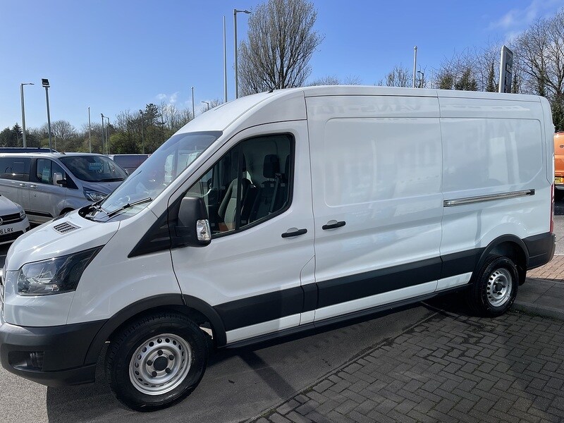 Used Ford Transit 2018 for sale - 77655707: Photo 6