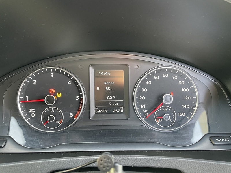 Used Volkswagen Transporter Shuttle 2014 for sale - 77159953: Photo 11