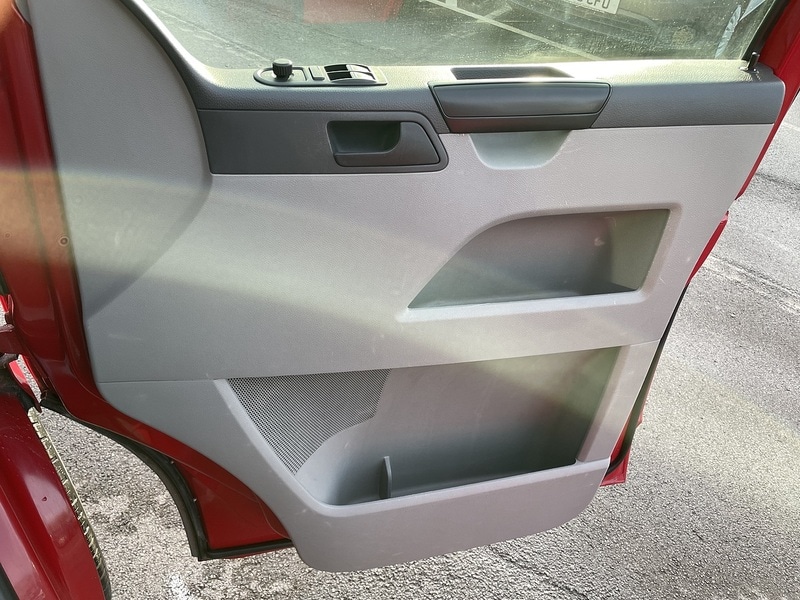 Used Volkswagen Transporter Shuttle 2014 for sale - 77159953: Photo 14