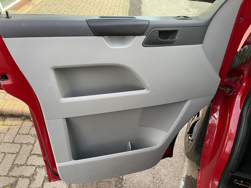 Used Volkswagen Transporter Shuttle 2014 for sale - 77159953: Photo 18