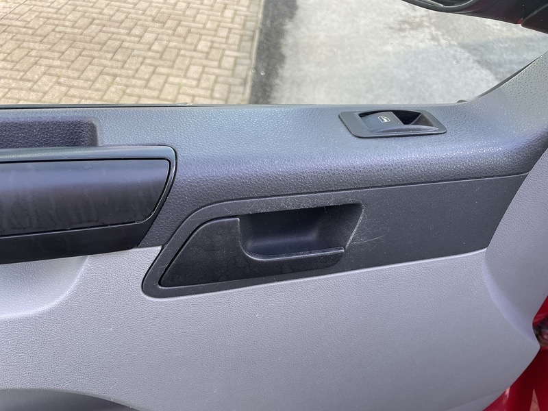 Used Volkswagen Transporter Shuttle 2014 for sale - 77159953: Photo 19