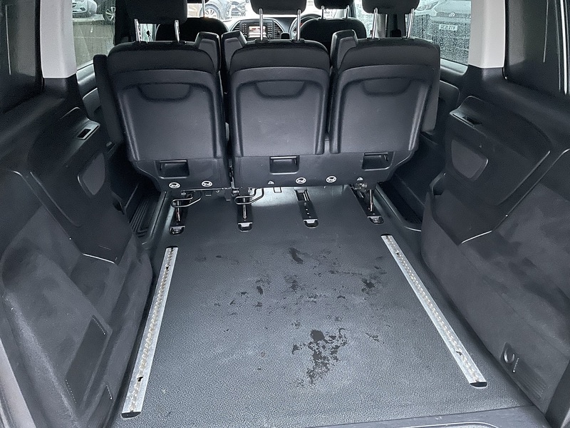 Used Mercedes-Benz Vito 2020 for sale - 77260838: Photo 29