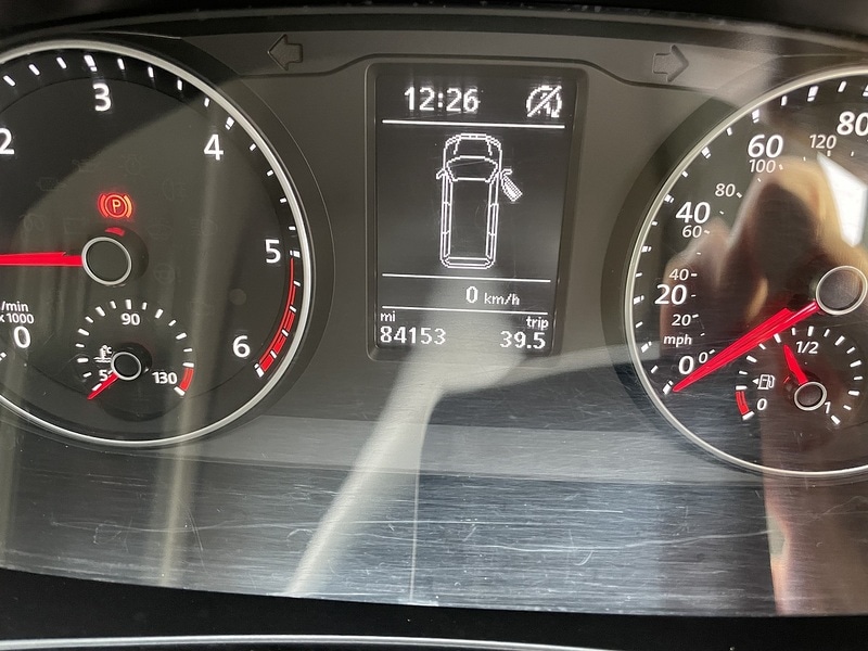 Used Volkswagen Transporter 2018 for sale - 77137348: Photo 12