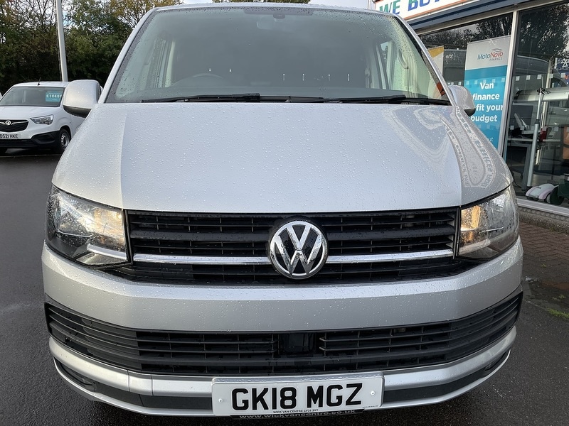 Used Volkswagen Transporter 2018 for sale - 77137348: Photo 3