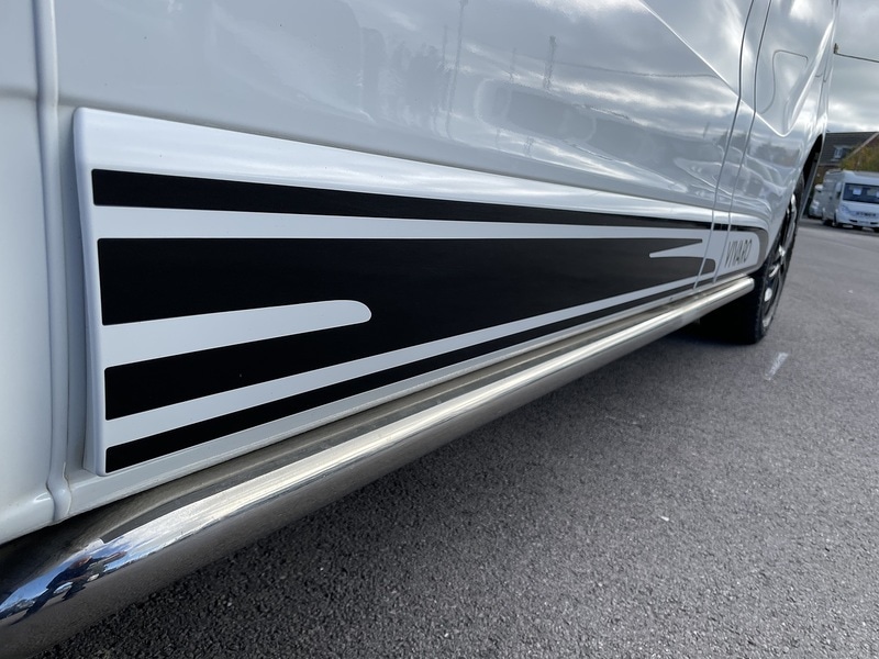 Used Vauxhall Vivaro 2017 for sale - 77137254: Photo 12