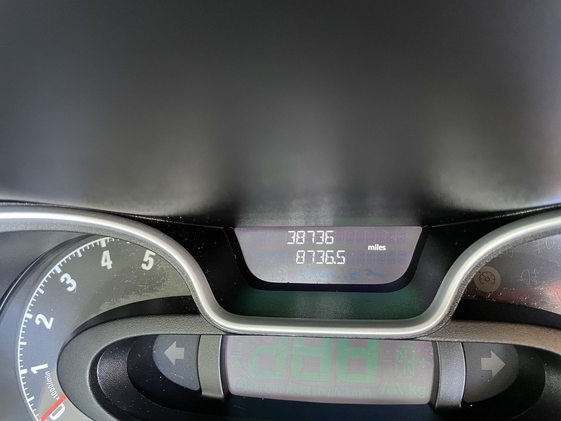 Used Vauxhall Vivaro 2017 for sale - 77137254: Photo 16