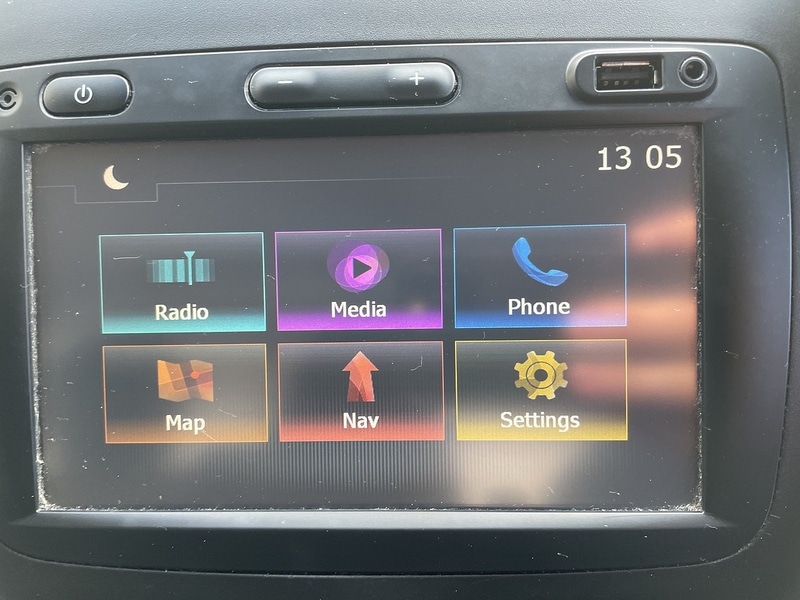 Used Vauxhall Vivaro 2017 for sale - 77137254: Photo 23