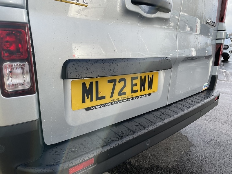 Used Renault Trafic 2022 for sale - 77137283: Photo 10