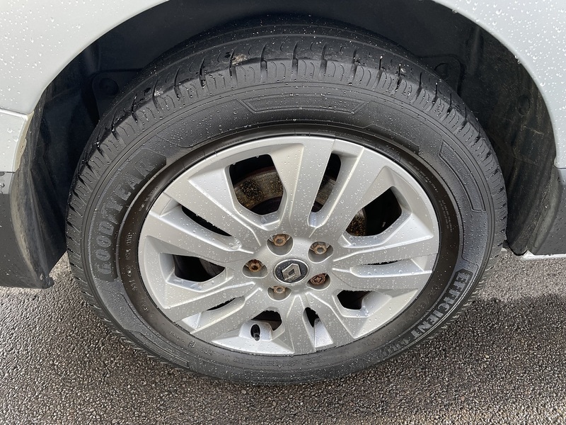 Used Renault Trafic 2022 for sale - 77137283: Photo 11