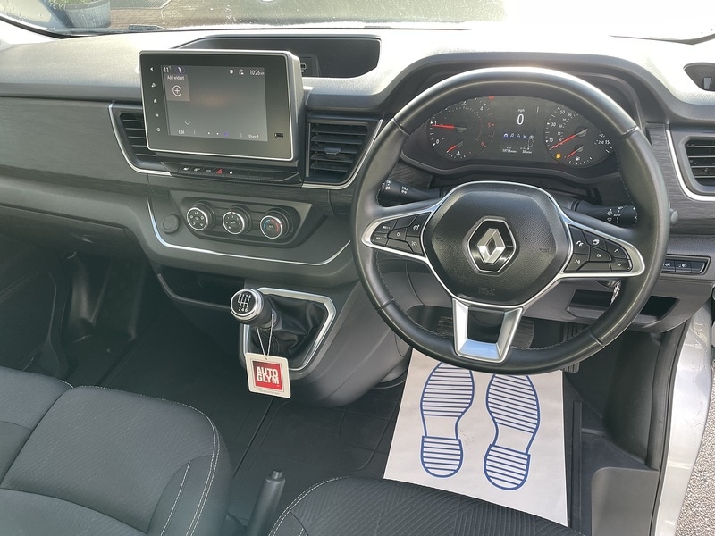 Used Renault Trafic 2022 for sale - 77137283: Photo 14