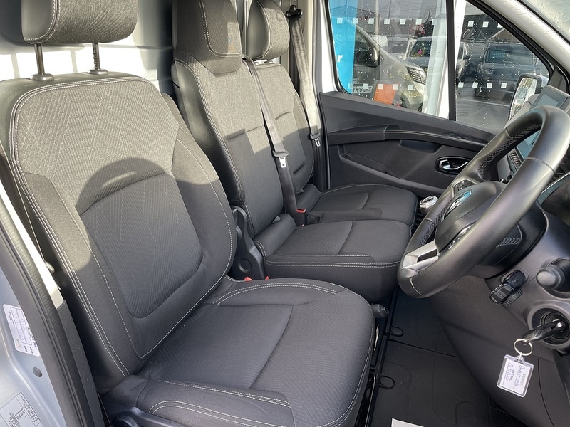 Used Renault Trafic 2022 for sale - 77137283: Photo 15