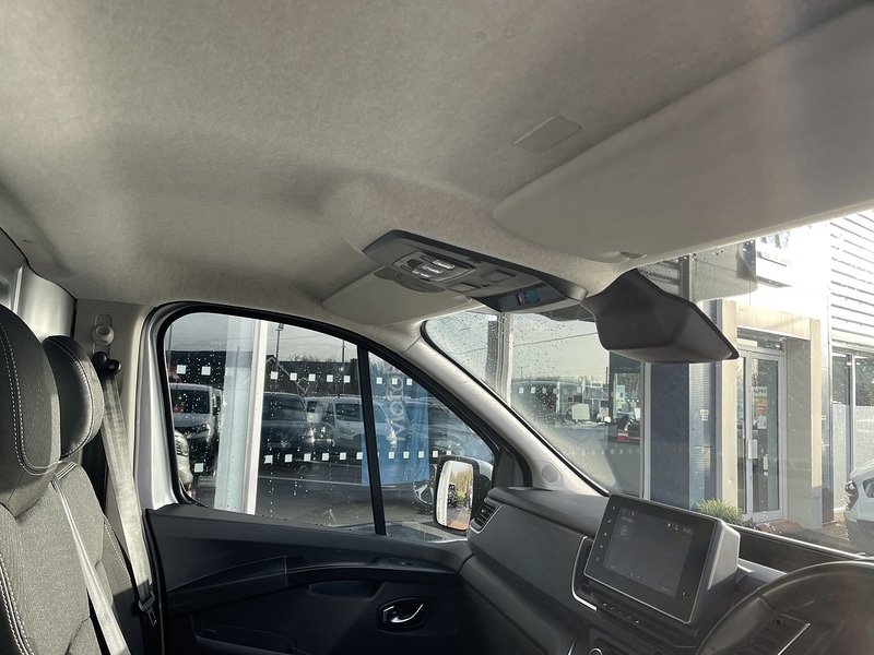 Used Renault Trafic 2022 for sale - 77137283: Photo 16