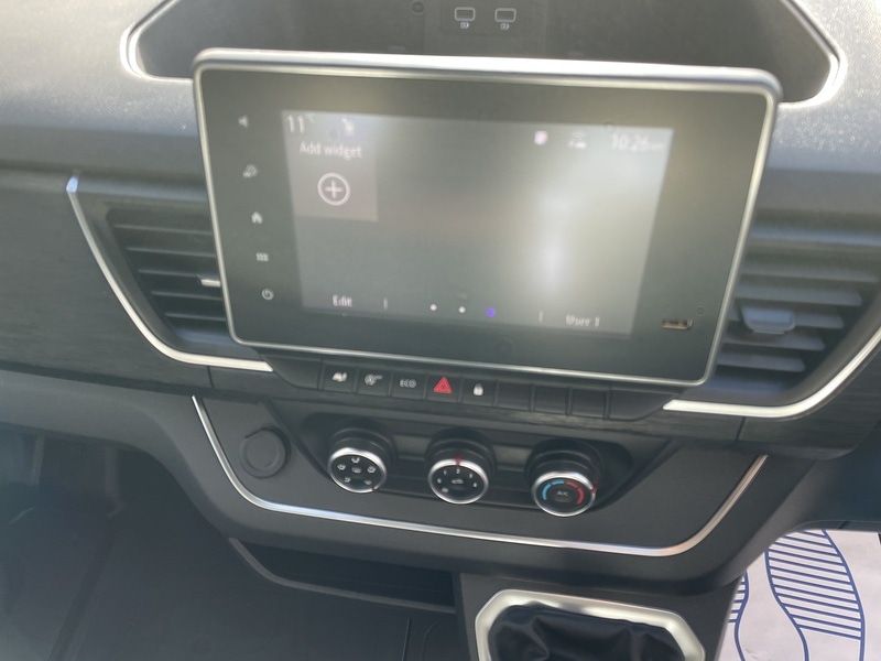 Used Renault Trafic 2022 for sale - 77137283: Photo 17